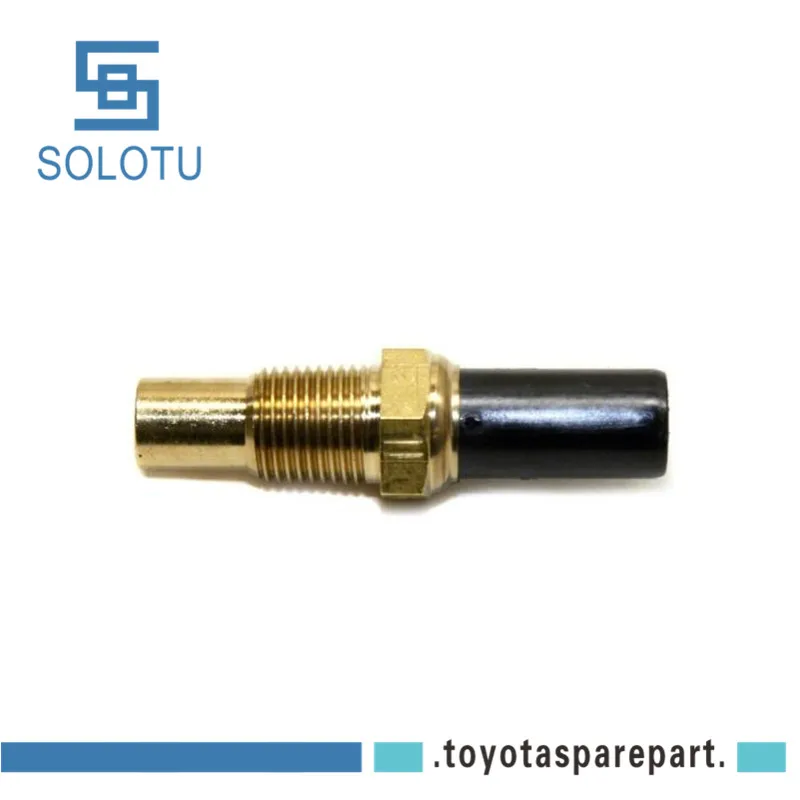 Датчик температуры для CAMRY Station Wagon (_ V1 _) 2 (SXV10 SDV10) COROLLA Liftback E10 1 6 GLI (AE101 83420
