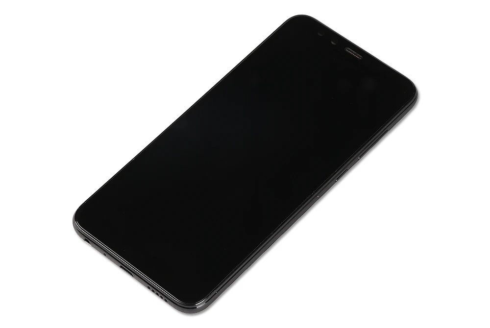 Экран телефона для huawei Honor 9 Lite сенсорный экран ЖК-дисплей с панель экрана в сборе для huawei Honor 9lite Замена ЖК-дисплея