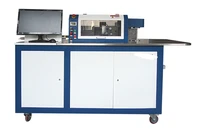 laser bending machine for metal industry on price