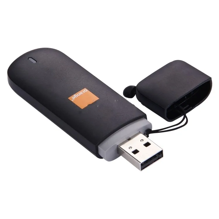 Высокоскоростной usb модем Huawei E352 3G поддержка внешней антенны знак случайная