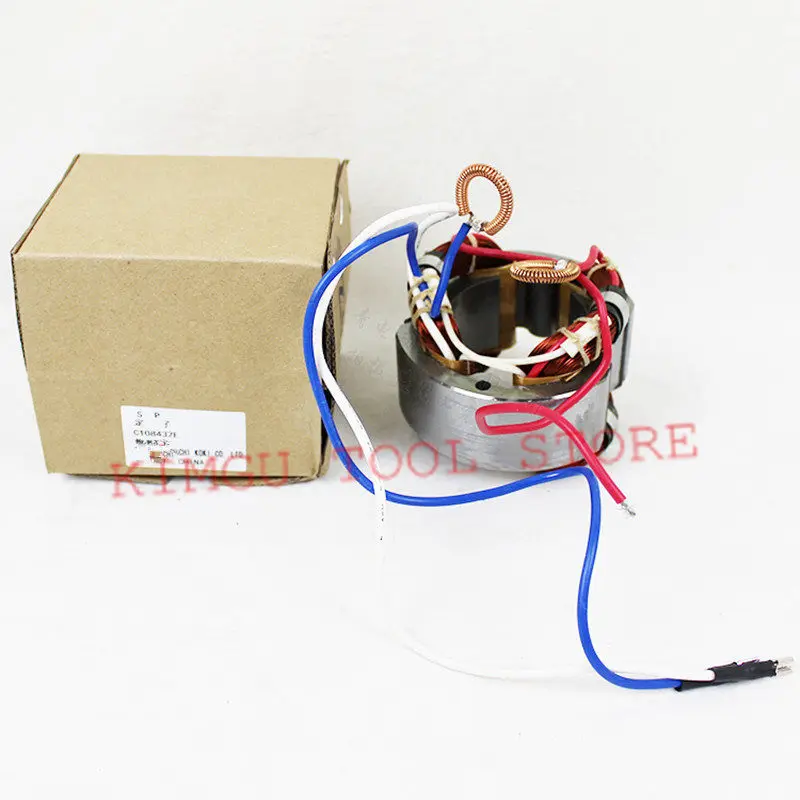 Оригинальные детали для HITACHI 340686E C10FCH2 C10FCE2 | Инструменты