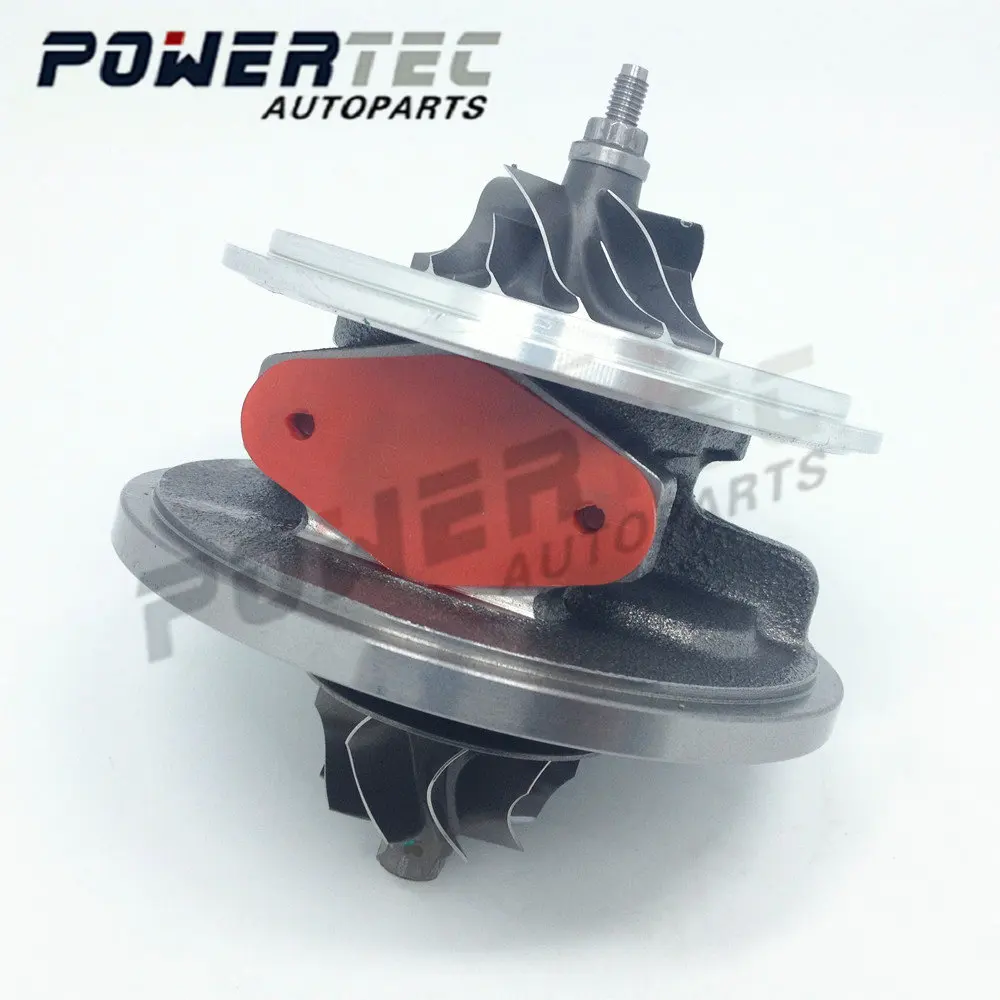 

VW Caddy III Golf V Jetta V Touran Passat B6 1.9TDI 105Hp 77Kw bjb, bkc, bxe-GT1646V core chra 751851