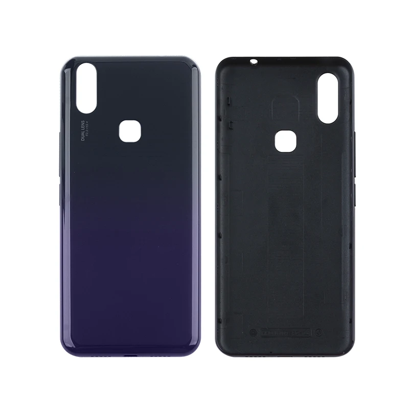 Ocolor для Leagoo M13 крышка батареи Bateria задняя Защитная 6 1 &quotЗамена Аксессуары