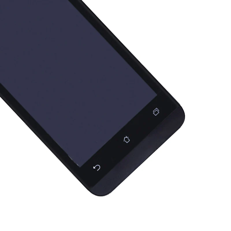 ЖК-экран IPS для Asus Zenfone C ZC451CG Z007 + сенсорная панель дигитайзер в сборе дисплей