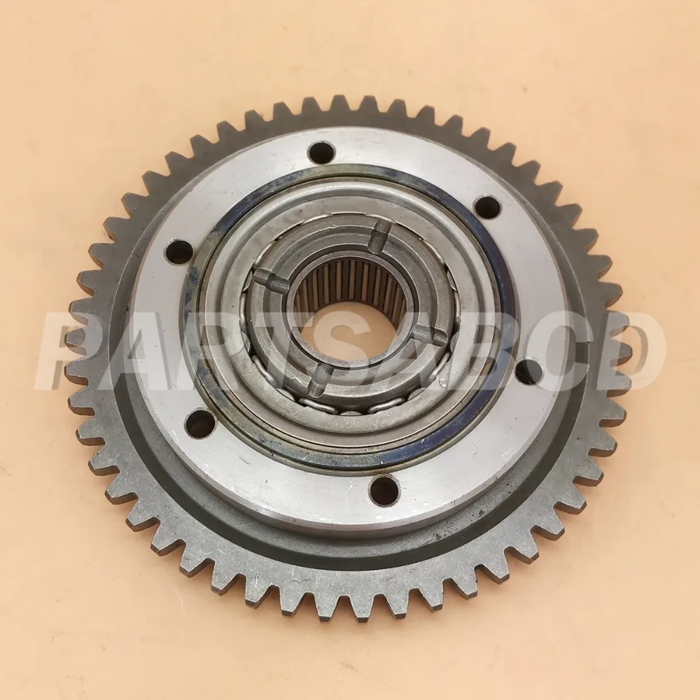 Пусковая муфта обгонный подшипник для Yamaha Raptor 660 660R YFM660 YFM660R