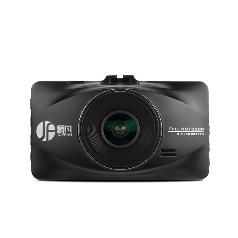 JUEFAN DVR 3 0 дюймов для автомобиля Full HD 1080 P Novatek 96655 видеорегистратор 170 градусов 6g