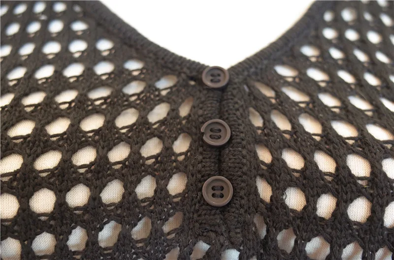 Сексуальная прозрачная вязанная крючком Туника женская летняя пляжная одежда Сетчатое платье Купальник накидка купальный костюм накидка саронги N800