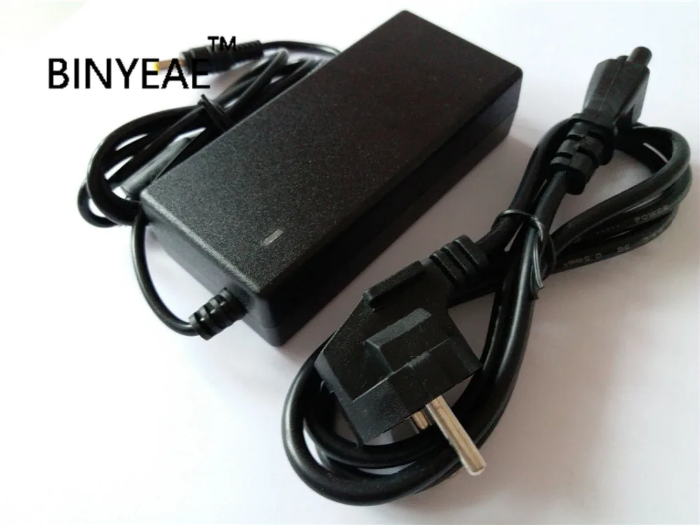 

19V 3.42A 65W Universal AC Adapter Battery Charger for Emachines E525 E625 E627 E725 with Power Cable Free Shipping