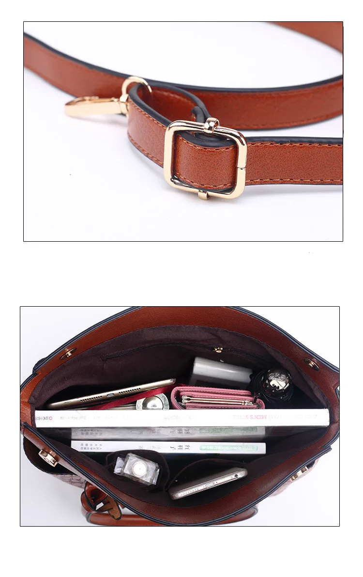 Бренд Для женщин из искусственной кожи аллигатора Crossbody сумки одноцветное Цвет роскошные сумки Для женщин сумки Дизайнер Дамы Повседневная Наплечная Сумка E085