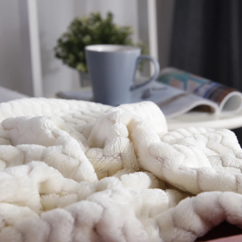 Красный сплошной цвет утепленные на меховой подкладке постельные