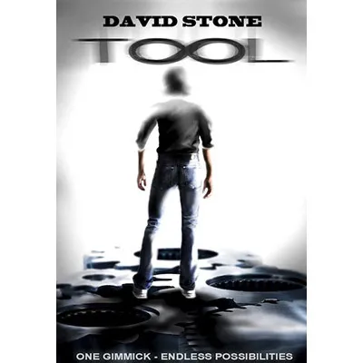 

Tool David stone - close-up card magic tricks products / wholesale / free shipping