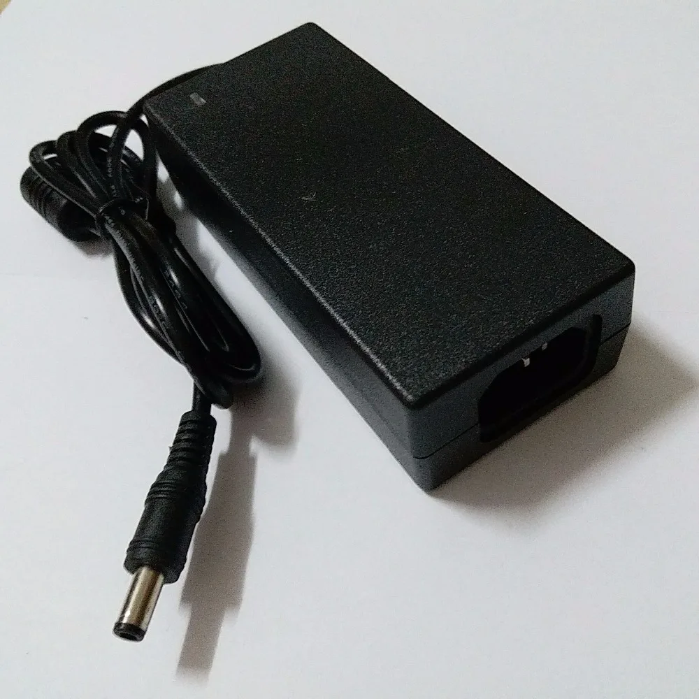 

12V 5A AC адаптер Зарядное устройство для модели оленя AD7212G ЖК-монитор
