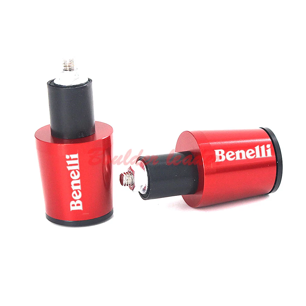 Рукоятка для Руля Мотоцикла с наконечниками Benelli BJ600gs BN600I BJ300GS BN300 BN600 BJ600 BN302 TNT300