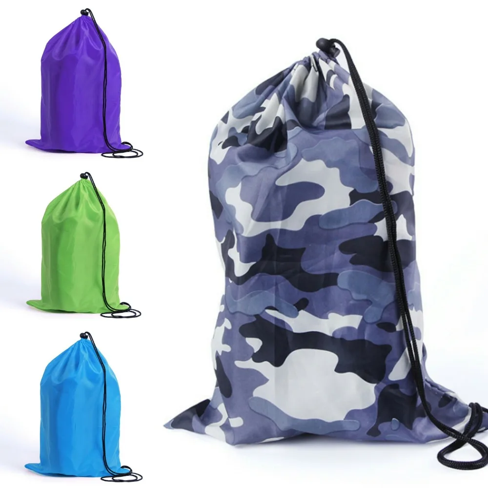 Новый Быстрый Надувные притон Воздуха Сна Туризм Пляжа Кемпинга Кровать Диван