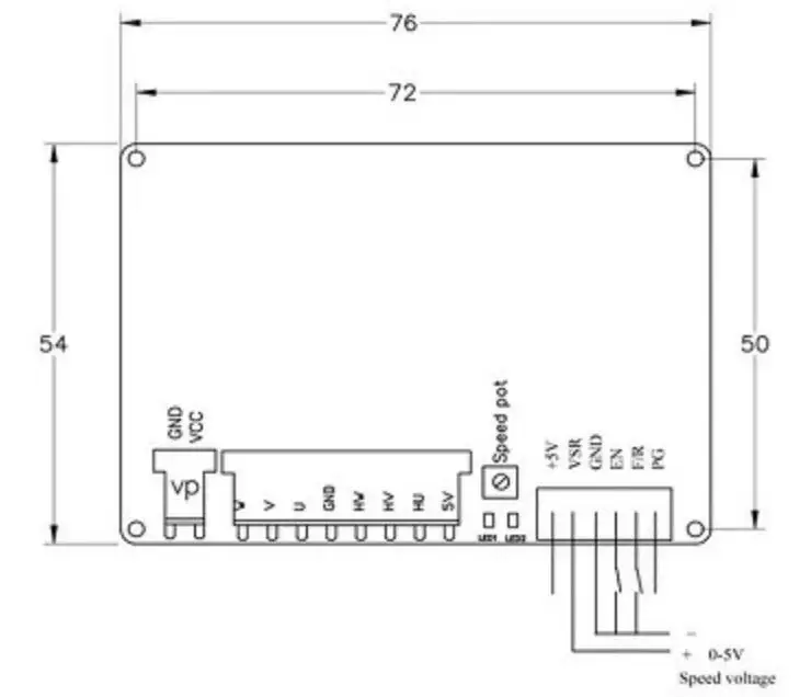 9290 DC 12 V/24 V/48 V центробежный нагнетатель высокого давления, двойной лопастной воздушный насос используется для надувания прибора, выхлопа