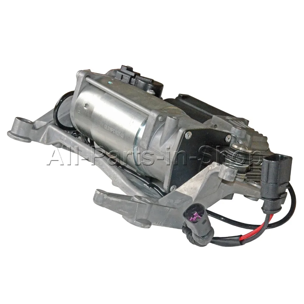 Компрессор пневматической подвески AP01 насос для Touareg Porsche Cayenne Audi Q7 4L 4L0698007A 4154033050