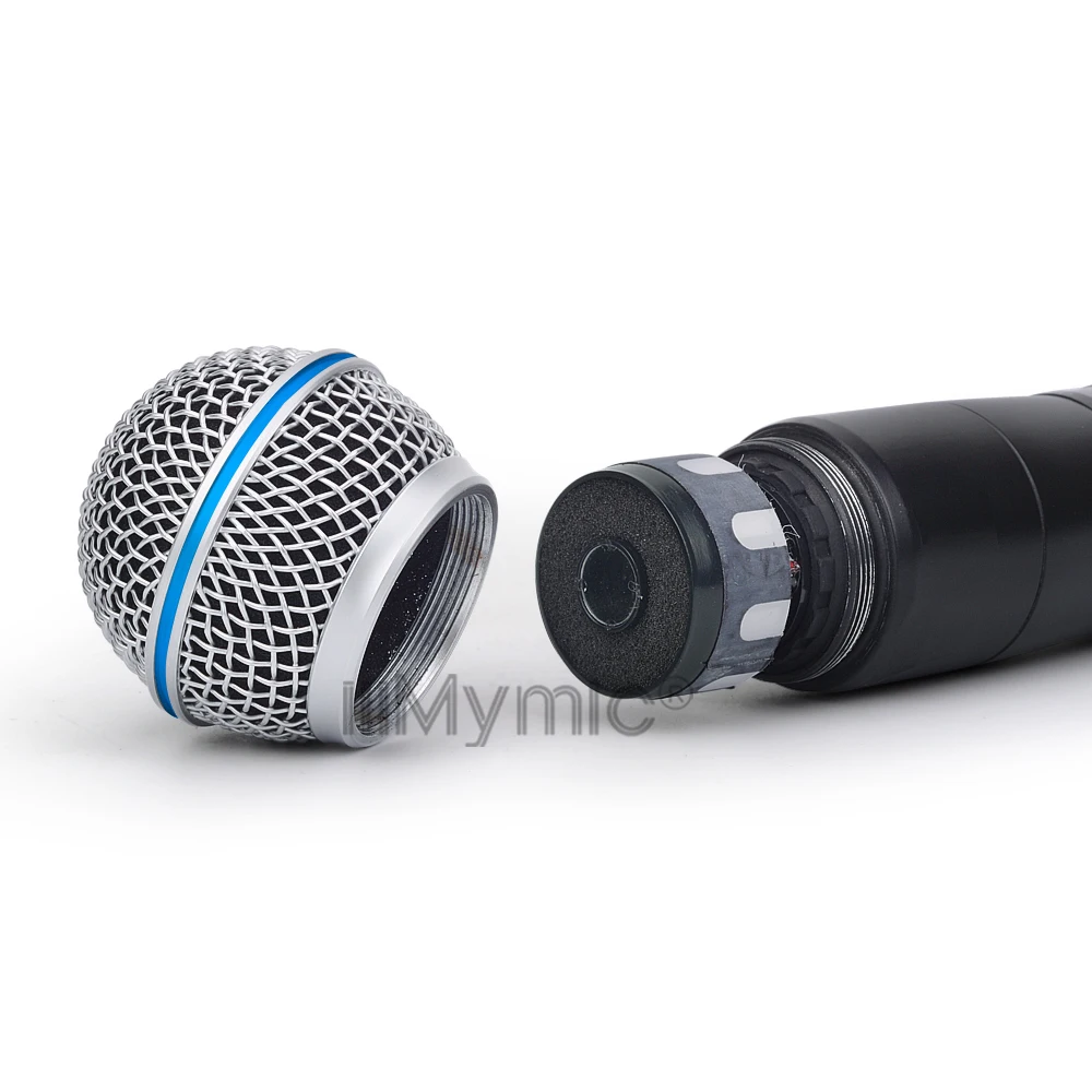 Бесплатная доставка с помощью DHL! Настоящее разнообразие! Профессиональный QLXD UHF