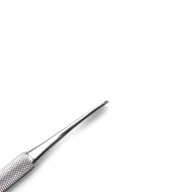 Машинка для удаления кутикулы из нержавеющей стали кутикулы|nail cuticle|cuticle trimmerstainless