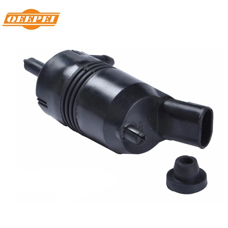 Насос для мытья ветрового стекла QEEPEI насос BUICK Allure Century eletra Enclave Hearse LaCrosse Limo Lucerne