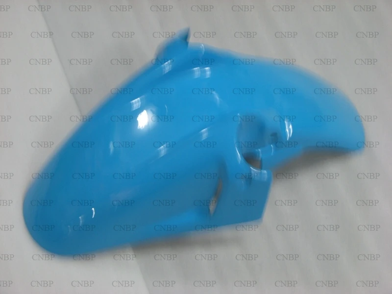 CBR600F2 1992 Plastic Fairings for Honda Cbr600 1991 - 1994 f2 light Blue Black White | Автомобили и мотоциклы
