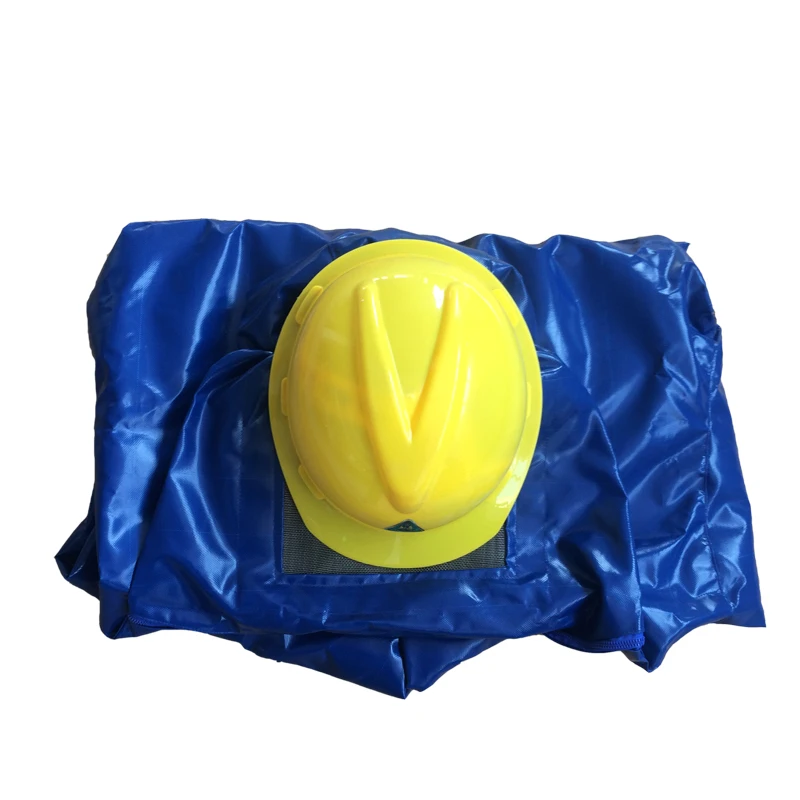 

1PCS anti bee suit wasp clothing protective clothing thickened anti wasp clothes gloves helmet peak