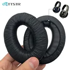 Амбушюры для Sennheiser HD415 HD465 HD485 HD485 рукава подушки для наушников Чехлы для подушек Сменные чашки