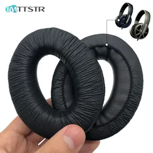 Амбушюры для Sennheiser HD415 HD465 HD485 HD485 рукава подушки для наушников Чехлы для подушек Сменные чашки