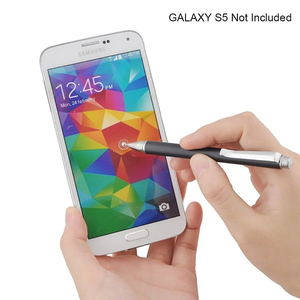 Стилус емкостная сенсорная ручка емкостный сенсорный экран смартфон ручки для