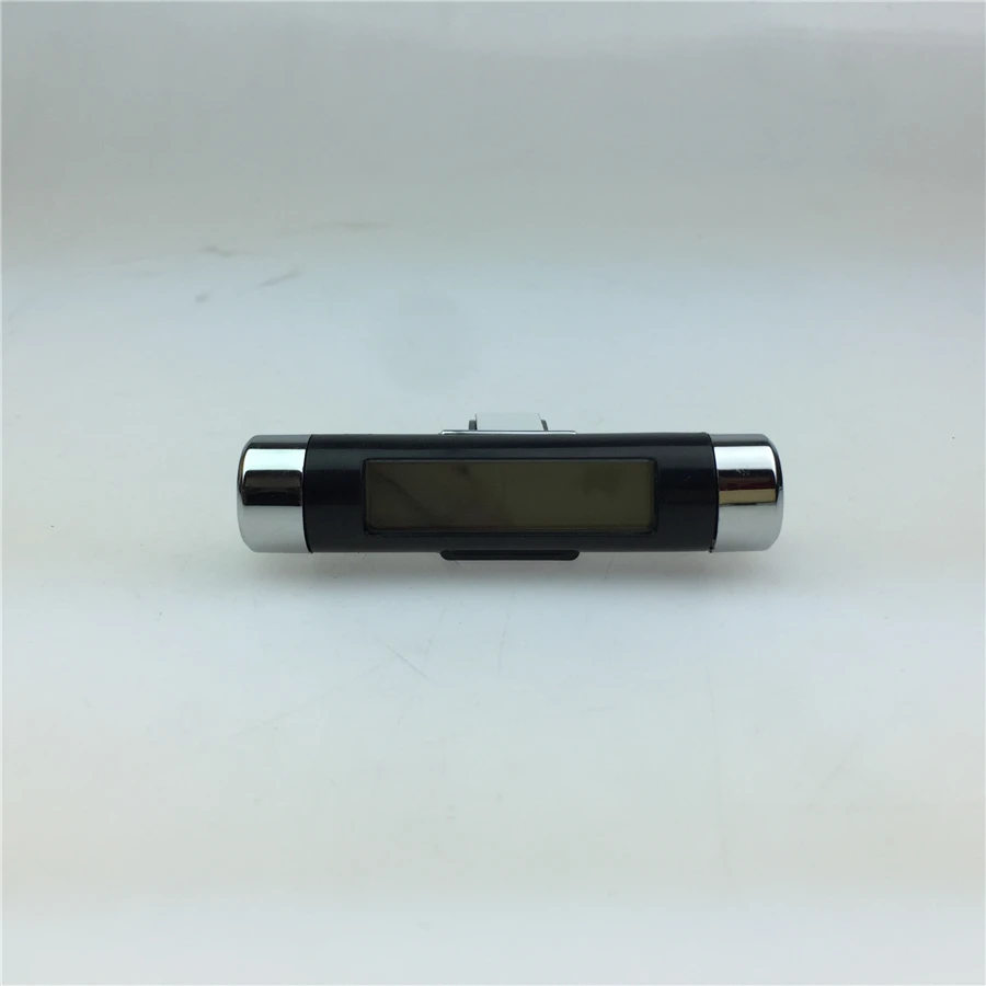 STARPAD автомобильный выход прозрачный жидкокристаллический дисплей термометр