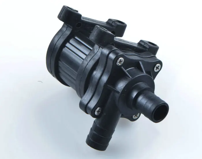Бесщеточный dc насос DC 12 v/24 V 6m 840L/H |
