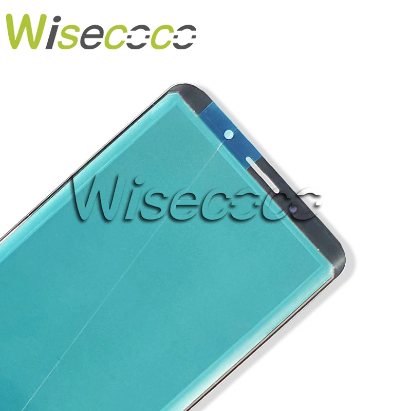 Тестирование для Elephone U Pro ЖК-дисплей и инструмент для ремонта сенсорного экрана в сборе запчасти