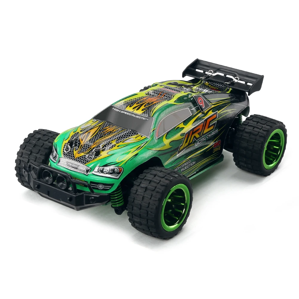 JJRC Q36 2 4 г Р/У Машинки минус 30 км/ч 1/26 4WD гоночный внедорожный высокое Скорость