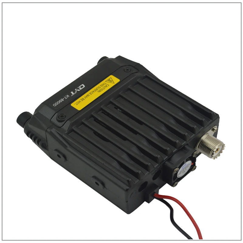 QYT KT 8900D двухдиапазонный TX & RX 136 174 МГц и 400 480 четырехдиапазонный режим ожидания 25