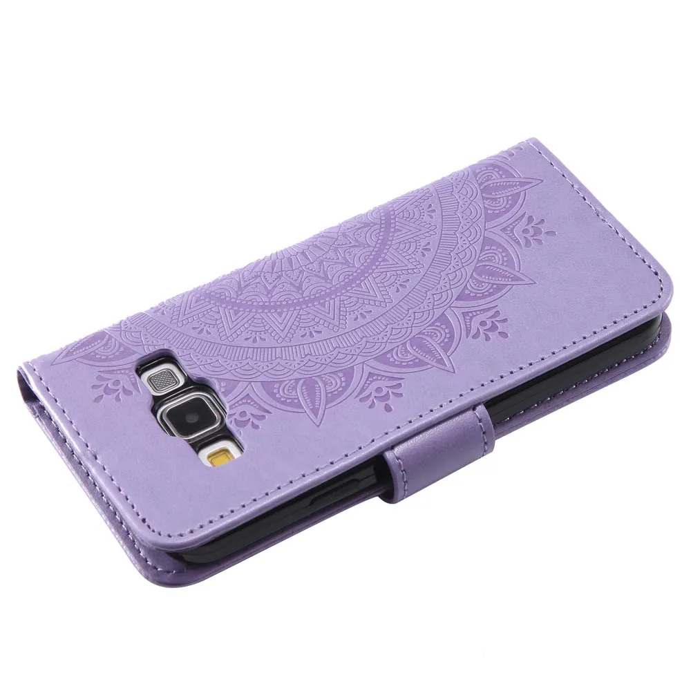 Флип кейс для Samsung Galaxy A3 A 3 2015 SM A300F/DS A300FU A300H A300 кожаный чехол|Чехлы-портмоне| |