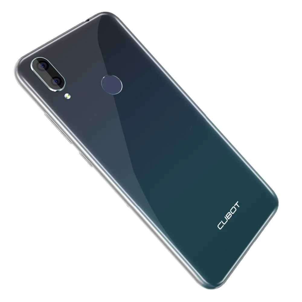 Глобальная версия Cubot R19 Android 9,0 4 ядра мобильный телефон 5,71 дюймов 13MP Камера мобильный телефон, 3 Гб оперативной памяти, Оперативная память 32G Встроенная память 4G LTE смартфон