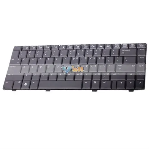 Brand New Laptop Keyboard for HP DV6000 Black Color | Компьютеры и офис