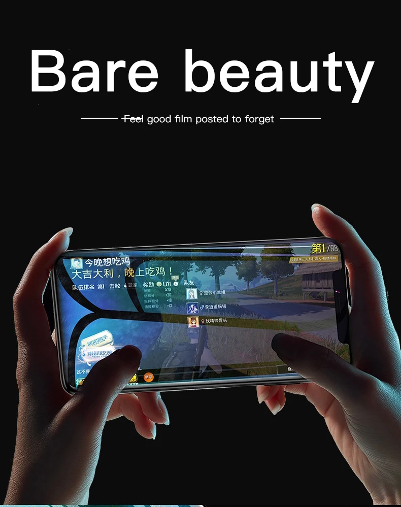 10D полное покрытие из закаленного стекла для huawei mate 20 Lite P20 Pro Защитная пленка для экрана для huawei P20 Honor 10 9 Lite стекло