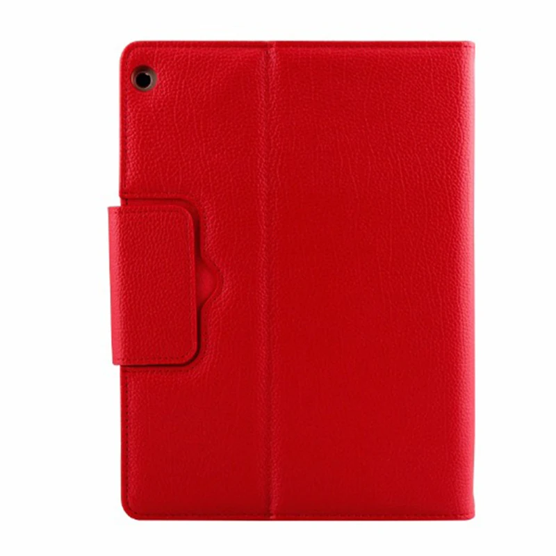 Loufu магнит Bluetooth клавиатура 4 0 для huawei Mediapad M3 Lite 10 1 крышка клавиатуры чехол