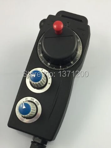 Будущее EHDW CDBS IM ручной импульсный генератор электронный маховик для станка с ЧПУ