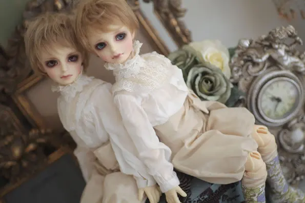Продажа вспышки! Бесплатная доставка макияж и глаза! Высокое качество 1/4 bjd класс
