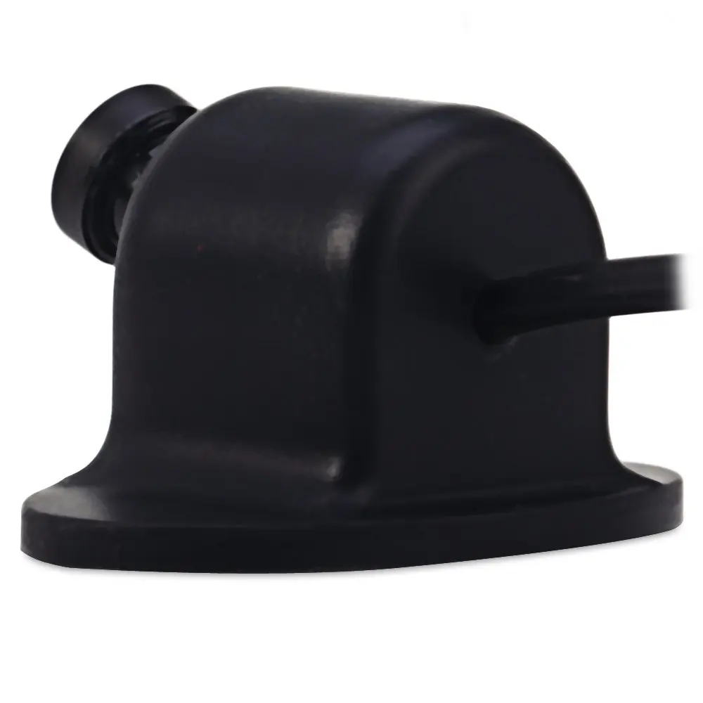 Универсальный задний передний монитор заднего вида камера ночного видения 170