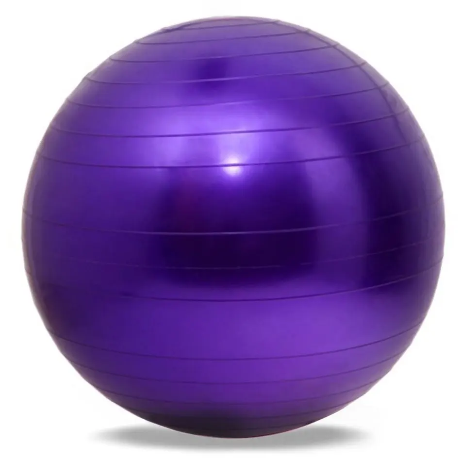 Outlife 65 см ПВХ пилатес для дома зала фитнеса оборудование аксессуары Йога Fit