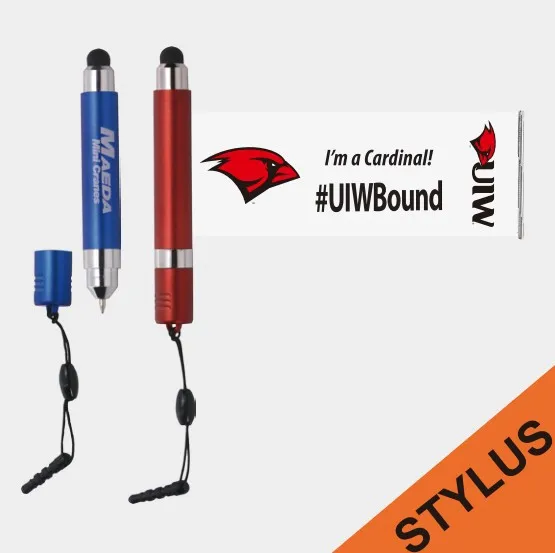 Бесплатная доставка 1 логотип на ручке + 2-сторонний баннер с принтом Новинка!