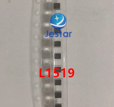 5 50 шт. L1519 для iPhone 6 6Plus дисплей катушка индуктор логическая плата Запасная
