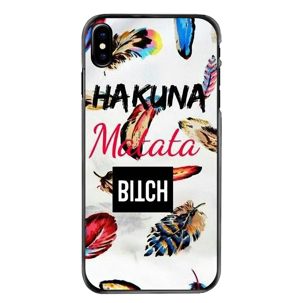 Tribal Aztec Hakuna Matata Lion King Mint Arrow For Huawei P7 P8 P9 P10 Lite Plus 2017 2016 Honor 5C 6 4X 5X Mate 8 7 9 Covers |