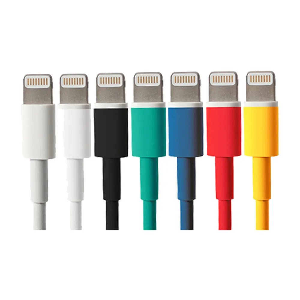 12 шт. одноцветная защита кабеля usb кабель провод органайзер для наушников