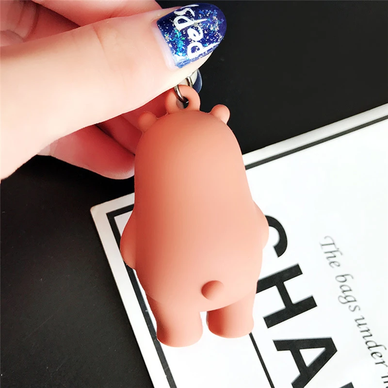 2 шт. для поделок керамические инструменты безделушки Мультяшные животные