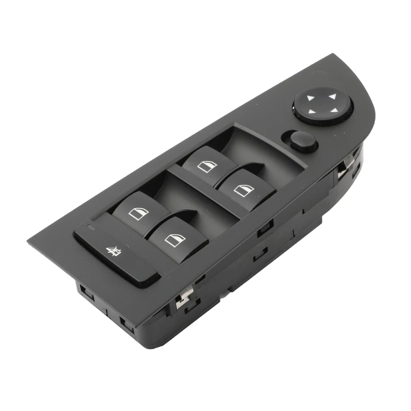 OEM 61319155503 6131 9155 503 Новый электрический переключатель управления стеклом для BMW