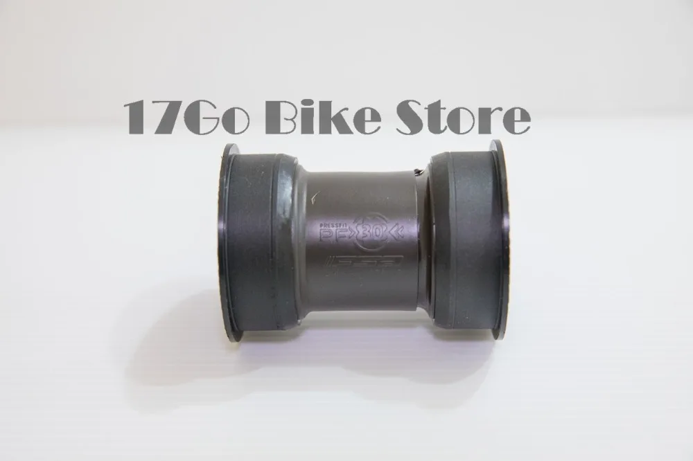 Shimano для PF30 BB386 Evo PressFit дорожный велосипед каретка FSA OEM | Спорт и развлечения