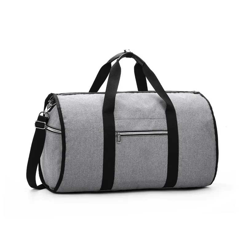 2019 New Arrival Oxford Travel Bags for Men Large Capacity Portable Male Shoulder Men's Handbags Vintage Duffle | Багаж и сумки